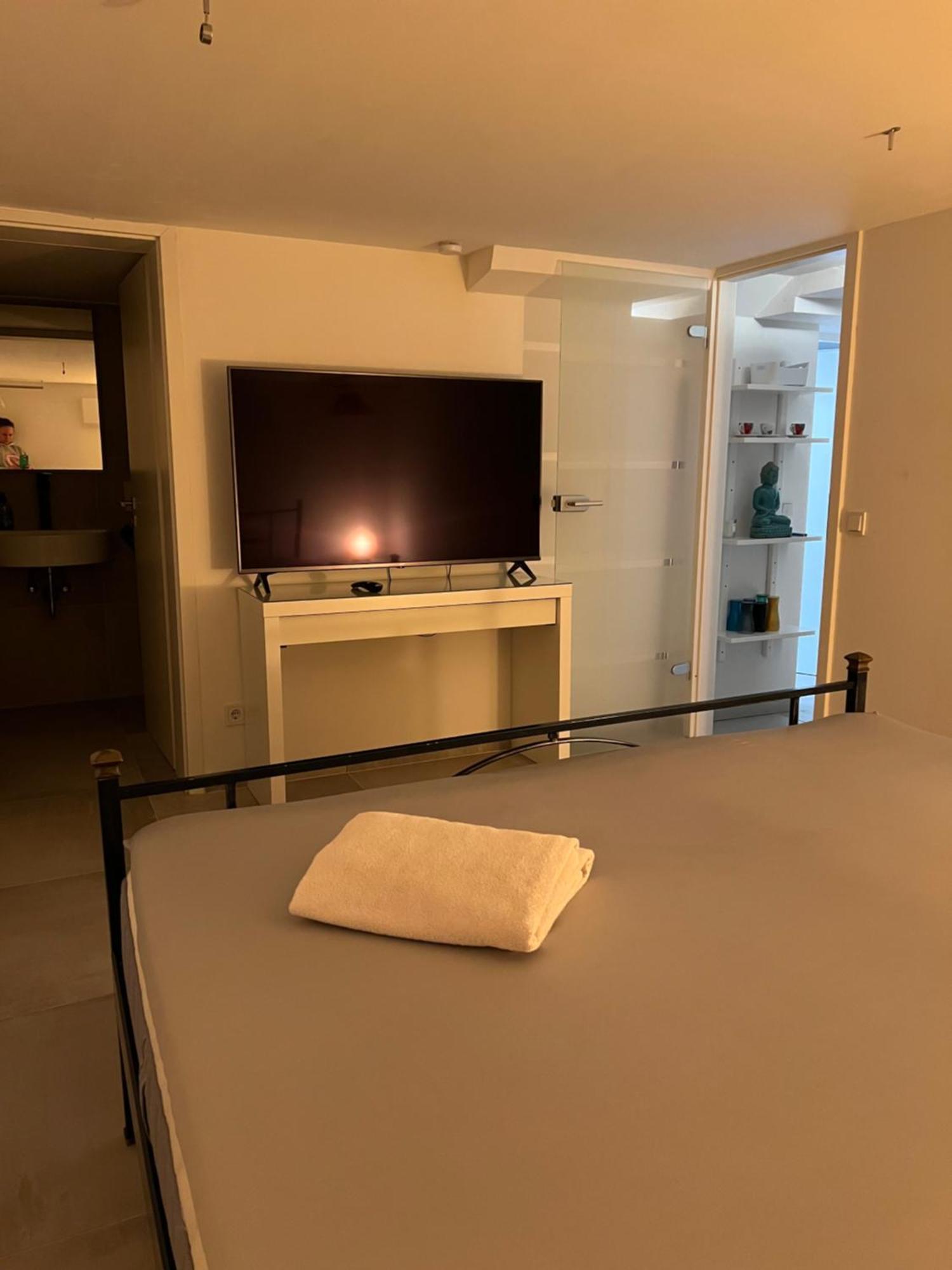 Appartement Football Dortmund