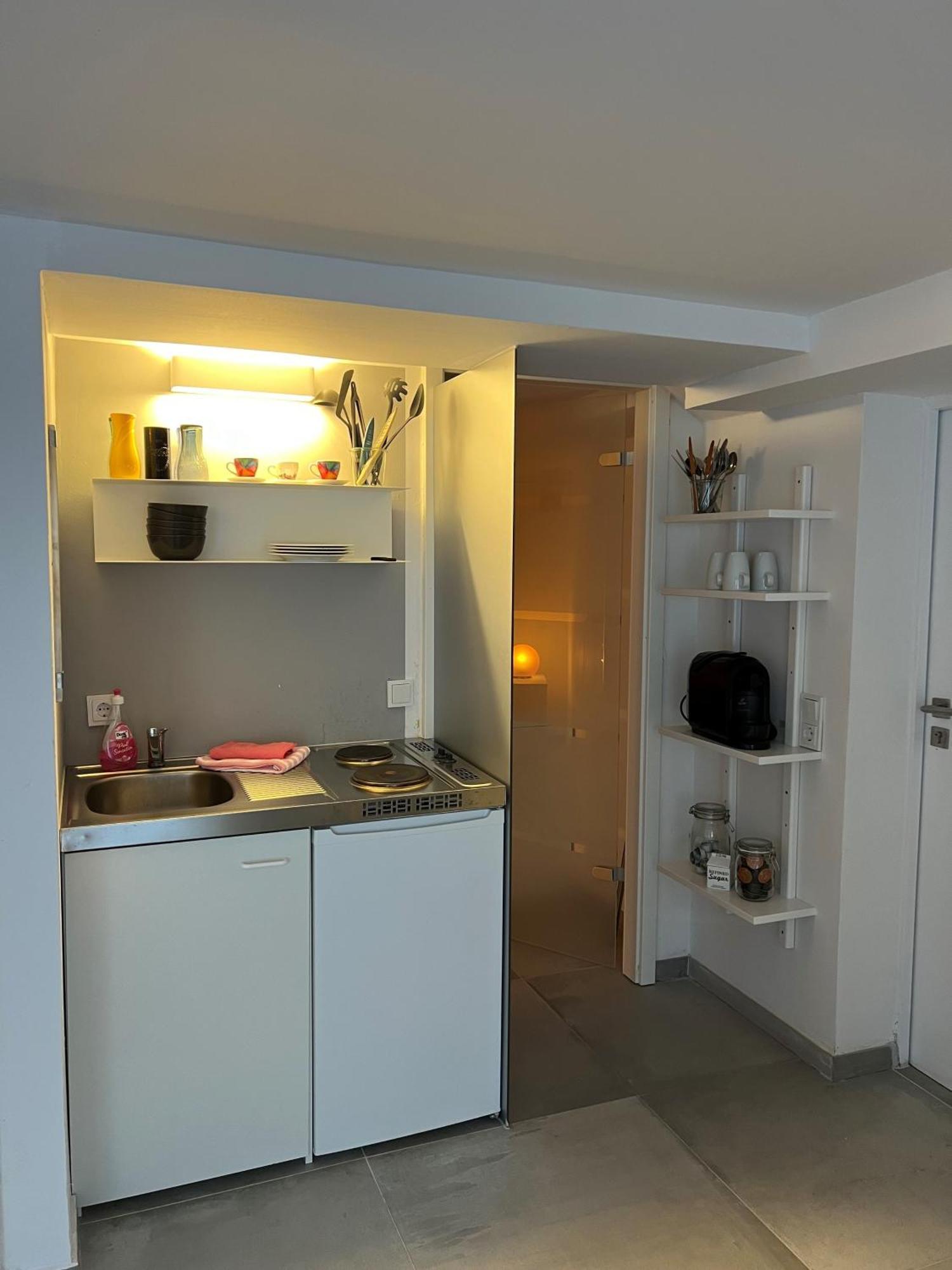 Appartement Football Dortmund
