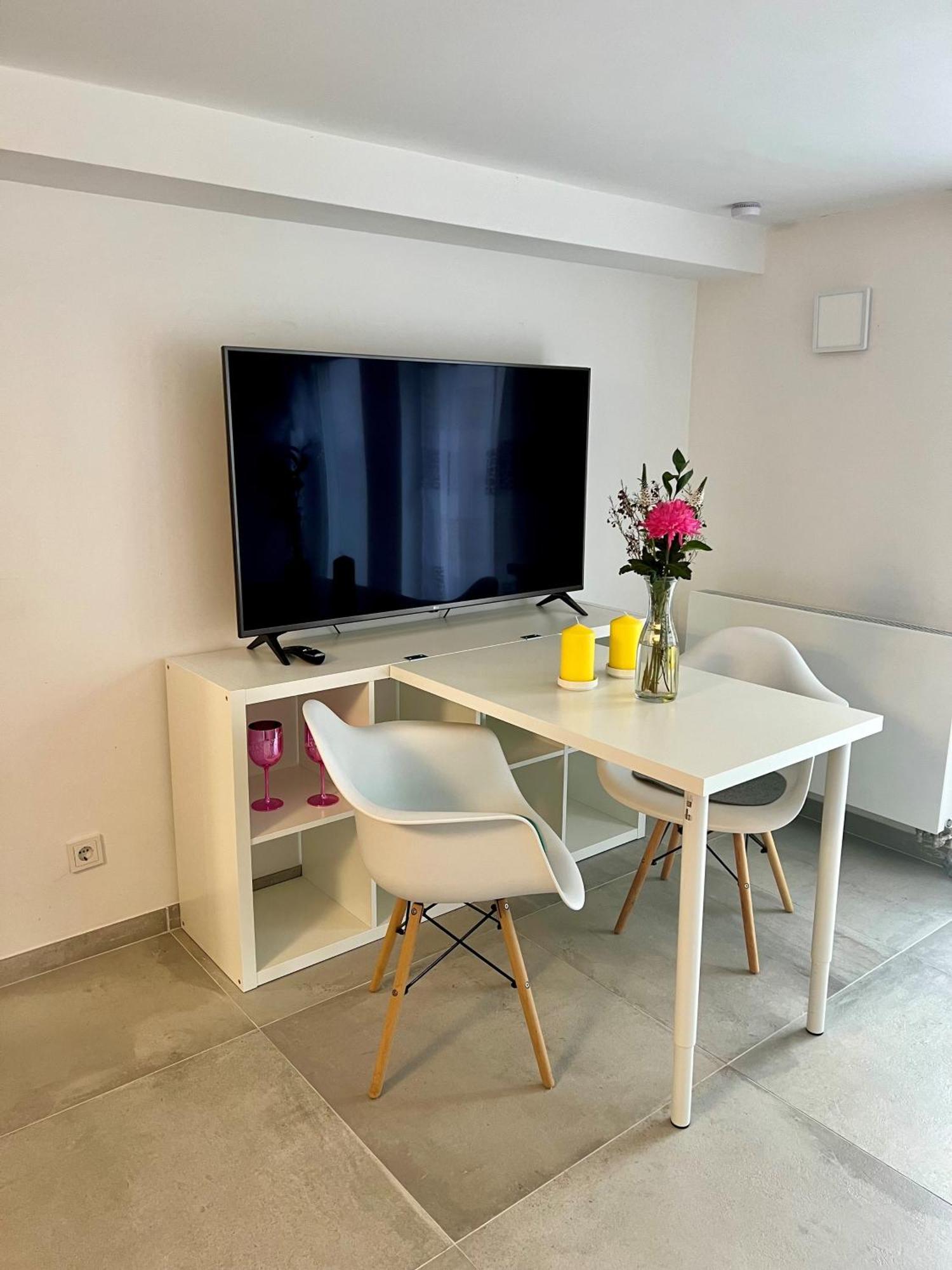 Football Appartement *